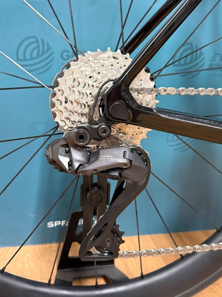 Colnago V4rs — telaio in Carbonio, Nuovo