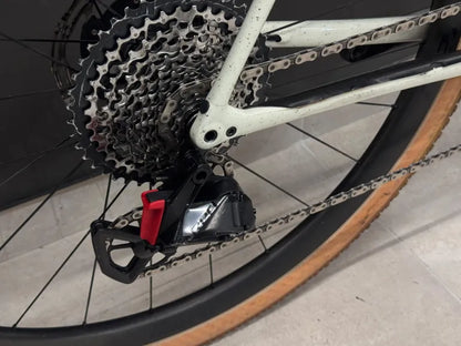 Specialized S-Works Crux 2024 usata — dettaglio