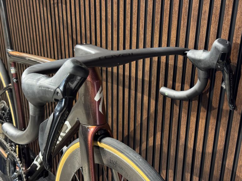Specialized S-Works Tarmac Sl8 — telaio in Carbonio, Ottime condizioni