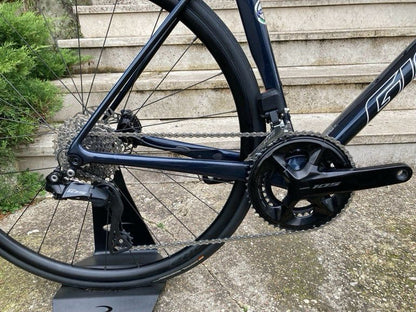 Giant Tcr Advanced 1 Pro Compact — gruppo Shimano 105 Di2, taglia M