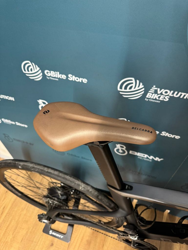 Moser F Road 2023 usata — dettaglio