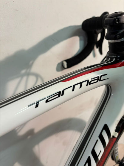 Specialized Tarmac Sl3 2011 usata — dettaglio