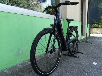 Cannondale Mavaro Neo 4 2021 usata — dettaglio