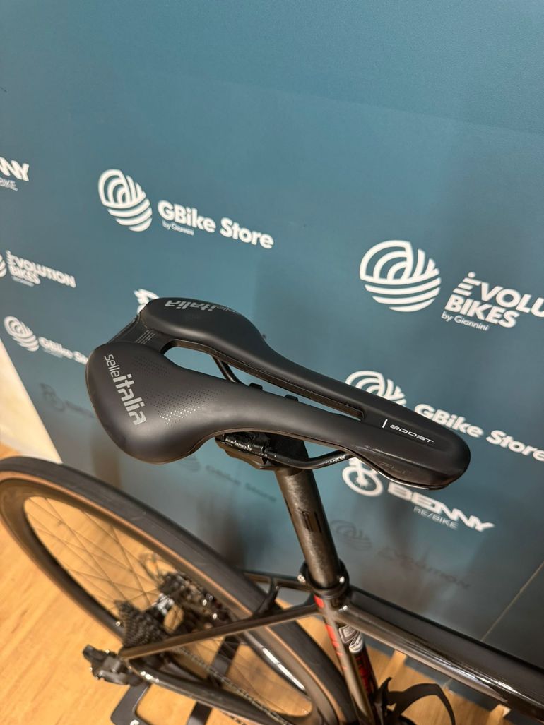 Ridley Helium Slx 2022 usata — dettaglio
