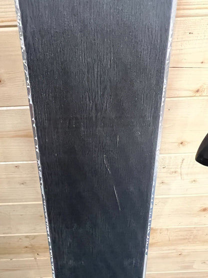 Rossignol Hero Elite LT Ti Konect 2026 usato — dettaglio