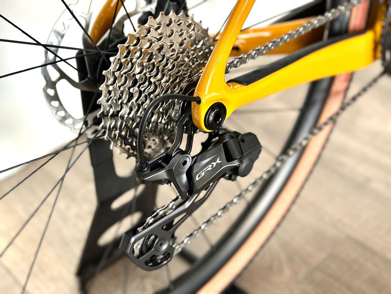 Cervelo Áspero Rx610 — telaio in Carbonio, Nuovo