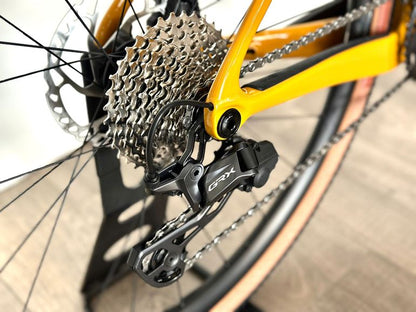 Cervelo Áspero Rx610 — telaio in Carbonio, Nuovo