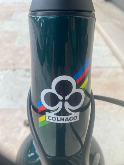 Colnago G3-X 2025 usata — dettaglio