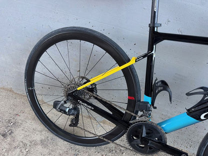 Wilier Triestina Garda — telaio in Carbonio, Ottime condizioni