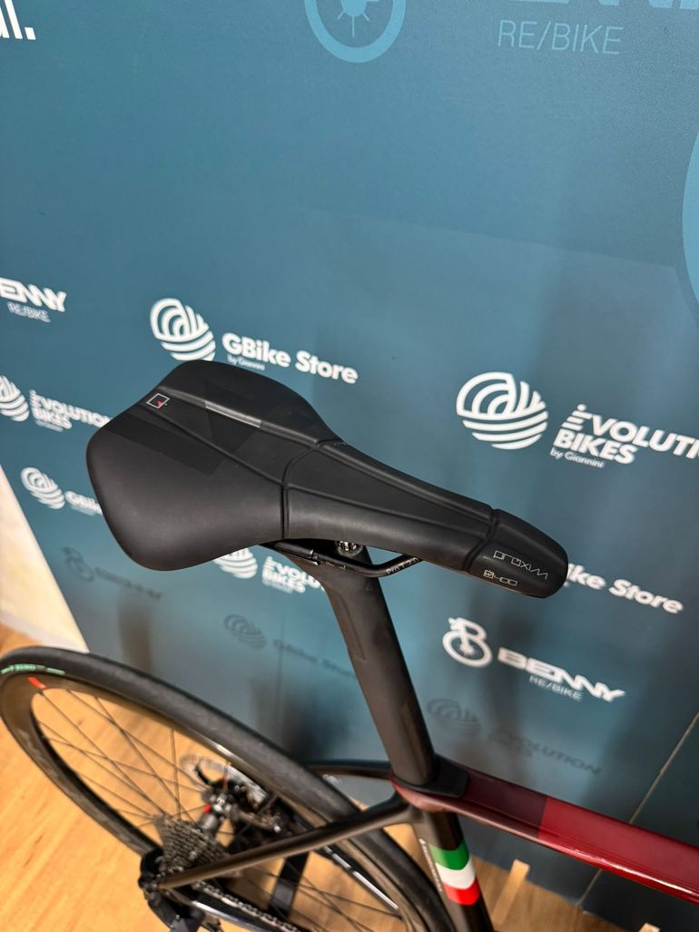 Colnago C68 2024 usata — dettaglio