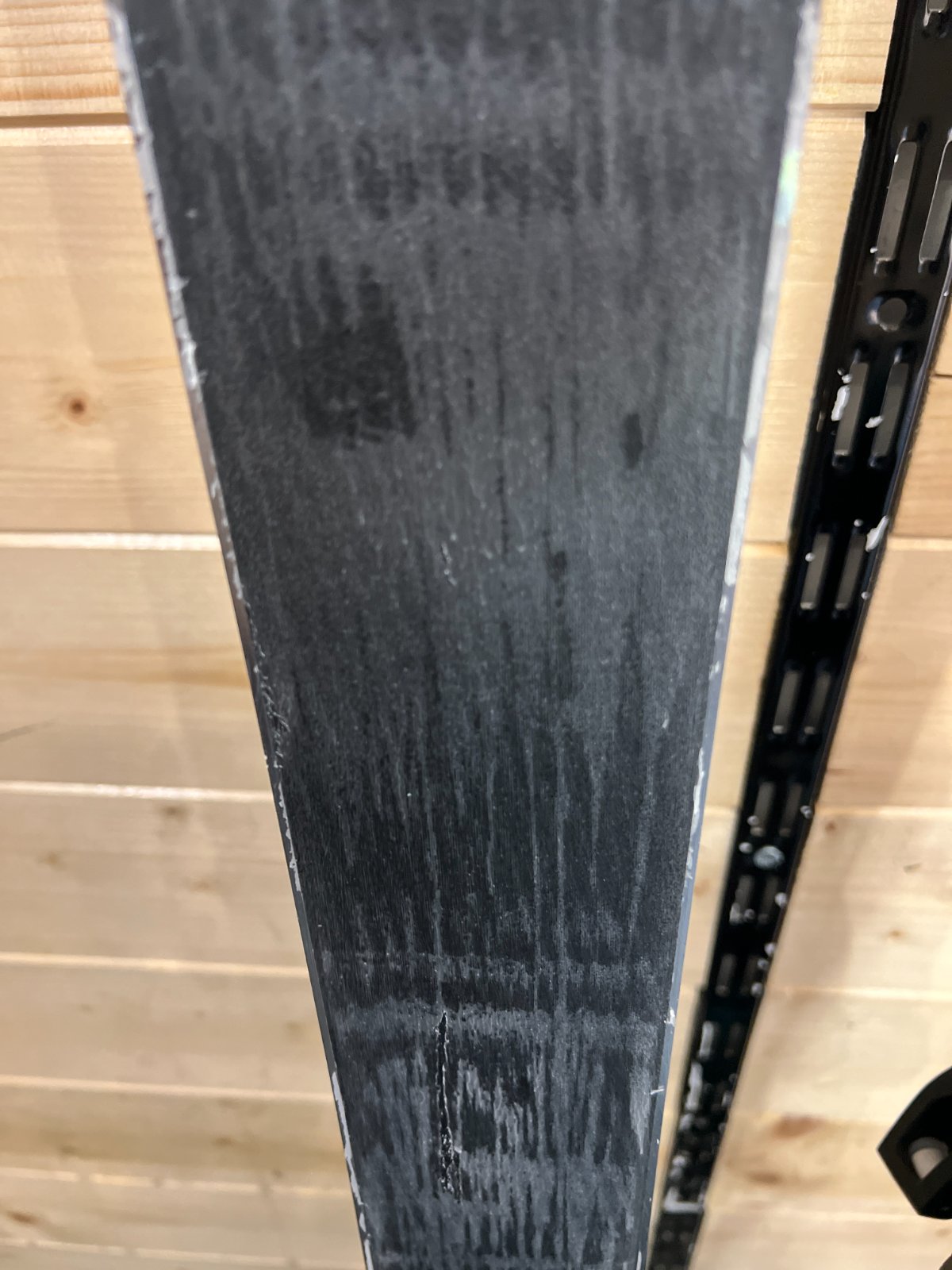 Head Worldcup Rebels e.SLR 2024 usato — dettaglio