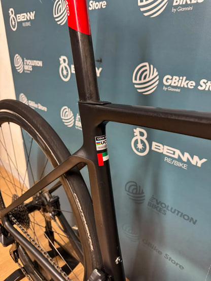 Colnago V4rs 2024 usata — dettaglio