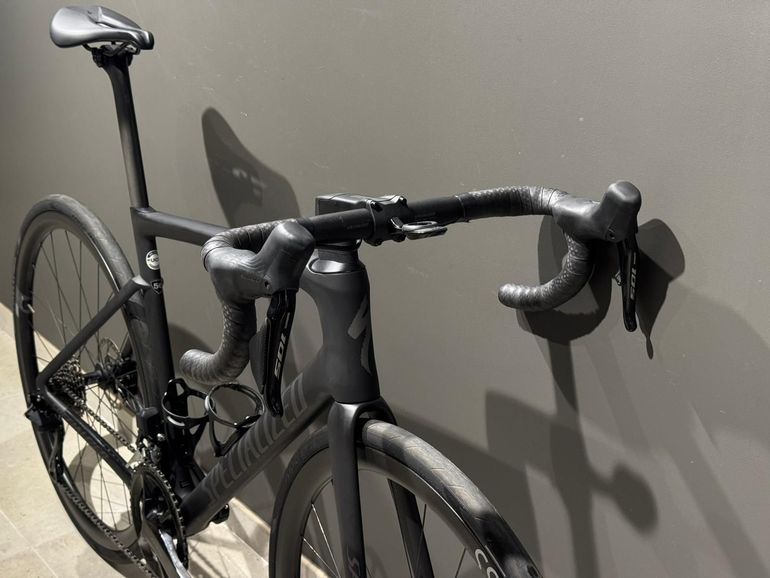 Specialized Tarmac SL7 2025 usata — dettaglio