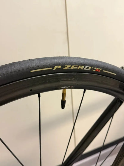 Colnago Concept — telaio in Carbonio, Buone condizioni