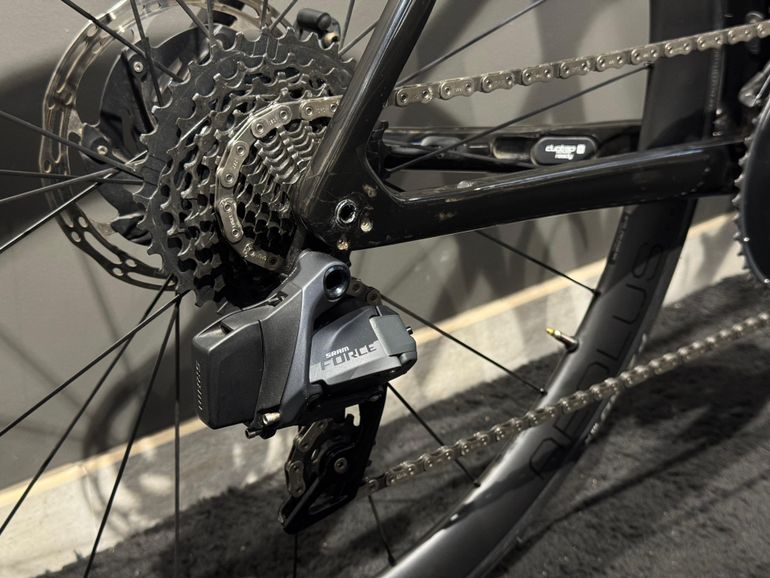 Trek Émonda SL 7 2023 usata — dettaglio