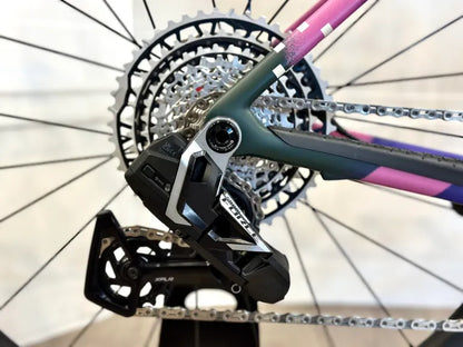 Wilier Triestina Rave Slr Id2 — telaio in Carbonio, Nuovo