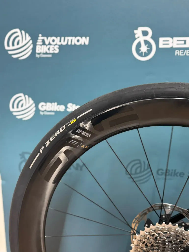 Specialized Tarmac Sl8 2025 — Bici usata