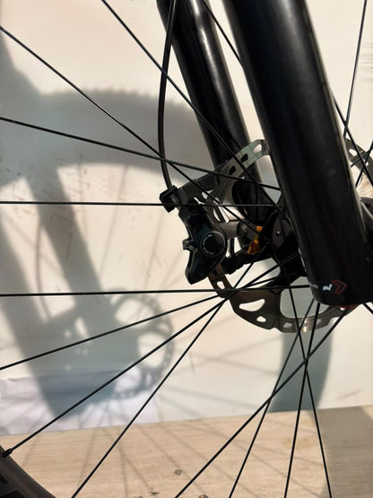 Trek Supercaliber 9.7 Gen 1 2023 usata — dettaglio