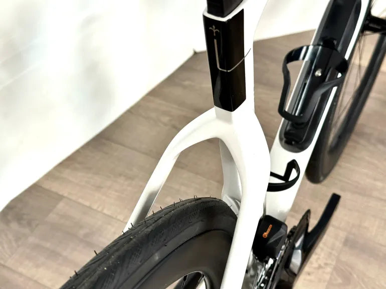Wilier Triestina Filante Sl Id2 2026 usata — dettaglio