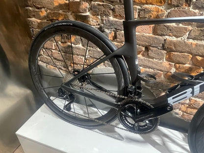BMC Teammachine R 01 Two 2024 — Bici usata