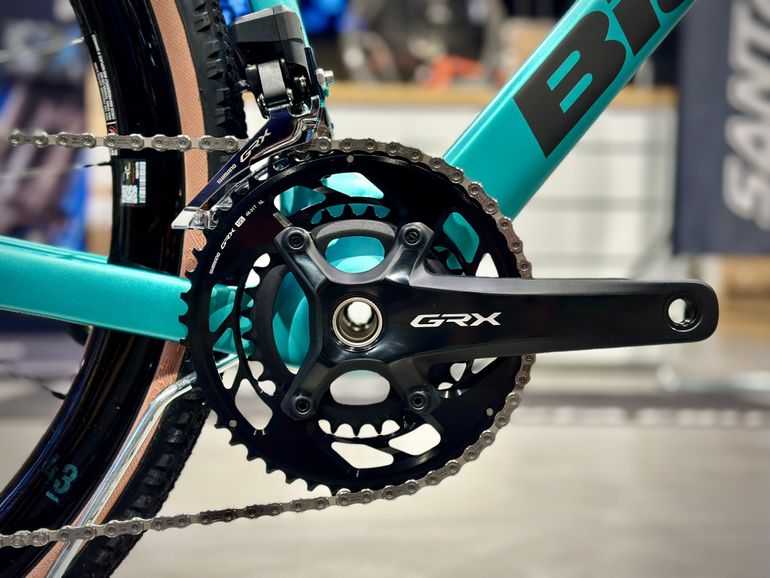Bianchi Impulso Rc 825 2025 km0