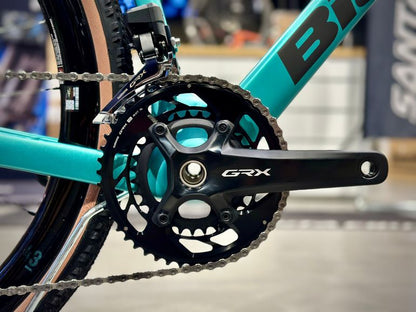 Bianchi Impulso Rc 825 2025 km0