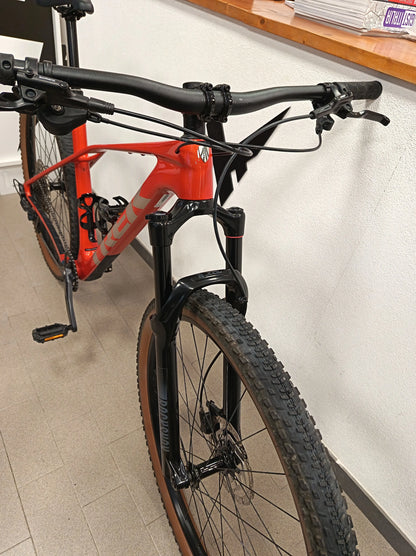 Trek Procaliber 9.5 — telaio in Carbonio, Ottime condizioni