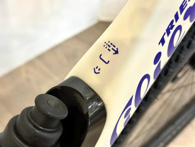 Wilier Triestina Rave Slr Id2 2026 — Bici usata