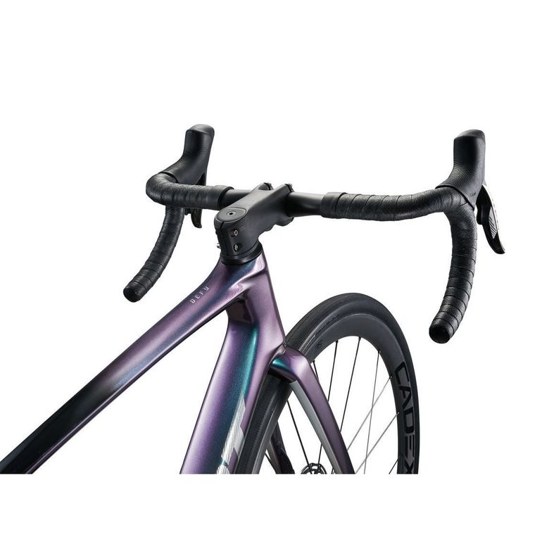 Giant Defy Advanced Sl 0 — gruppo SRAM Red eTap AXS, taglia XL