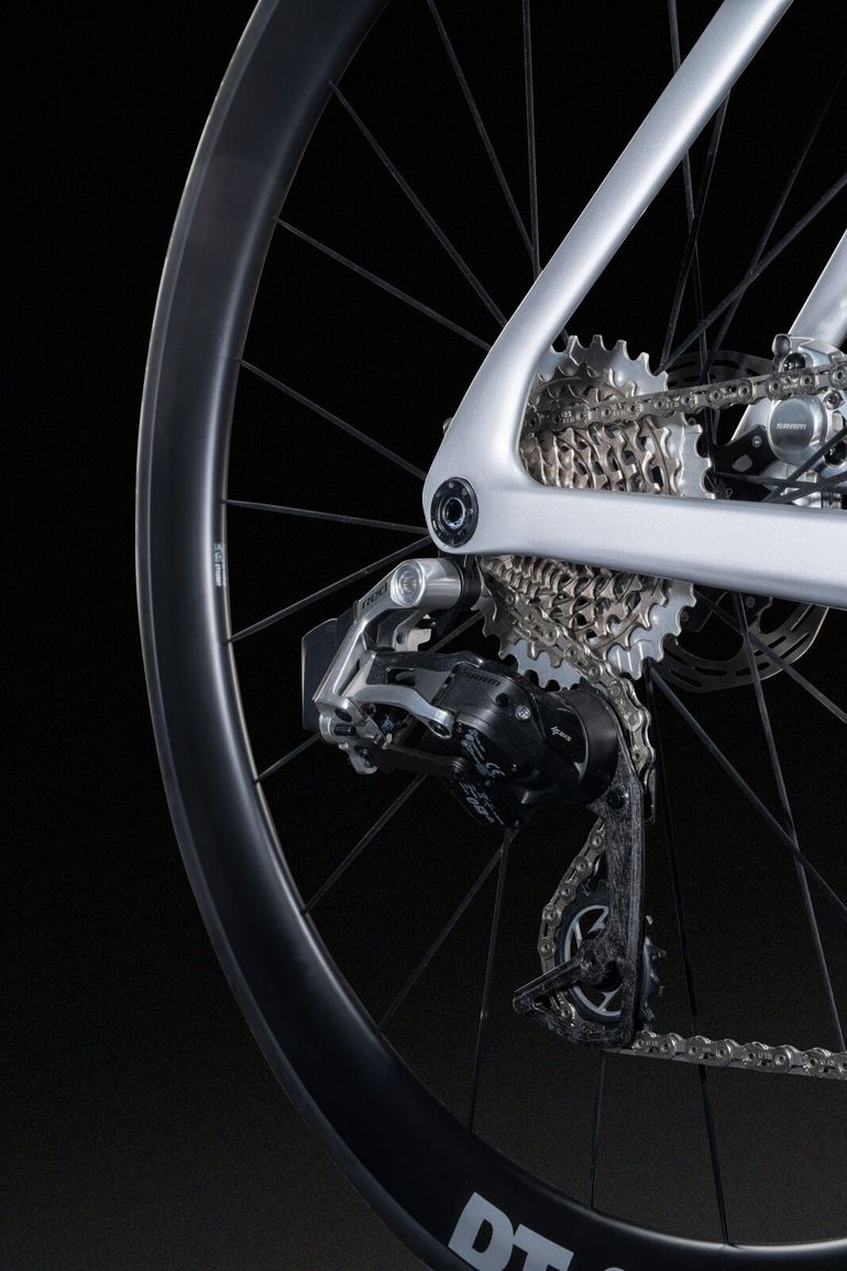 Lapierre Xelius Drs Se 2025 usata — dettaglio