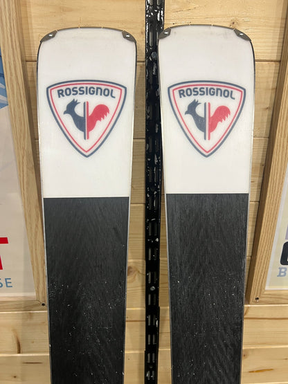 Rossignol Forza 50 V-Cam 2025 usato — dettaglio