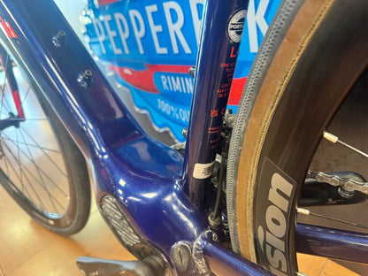 BH Core Race 1.4 — gruppo Shimano Ultegra, taglia LG