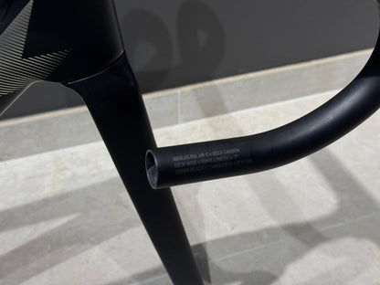 Trek Emonda SLR 2023 usata — dettaglio