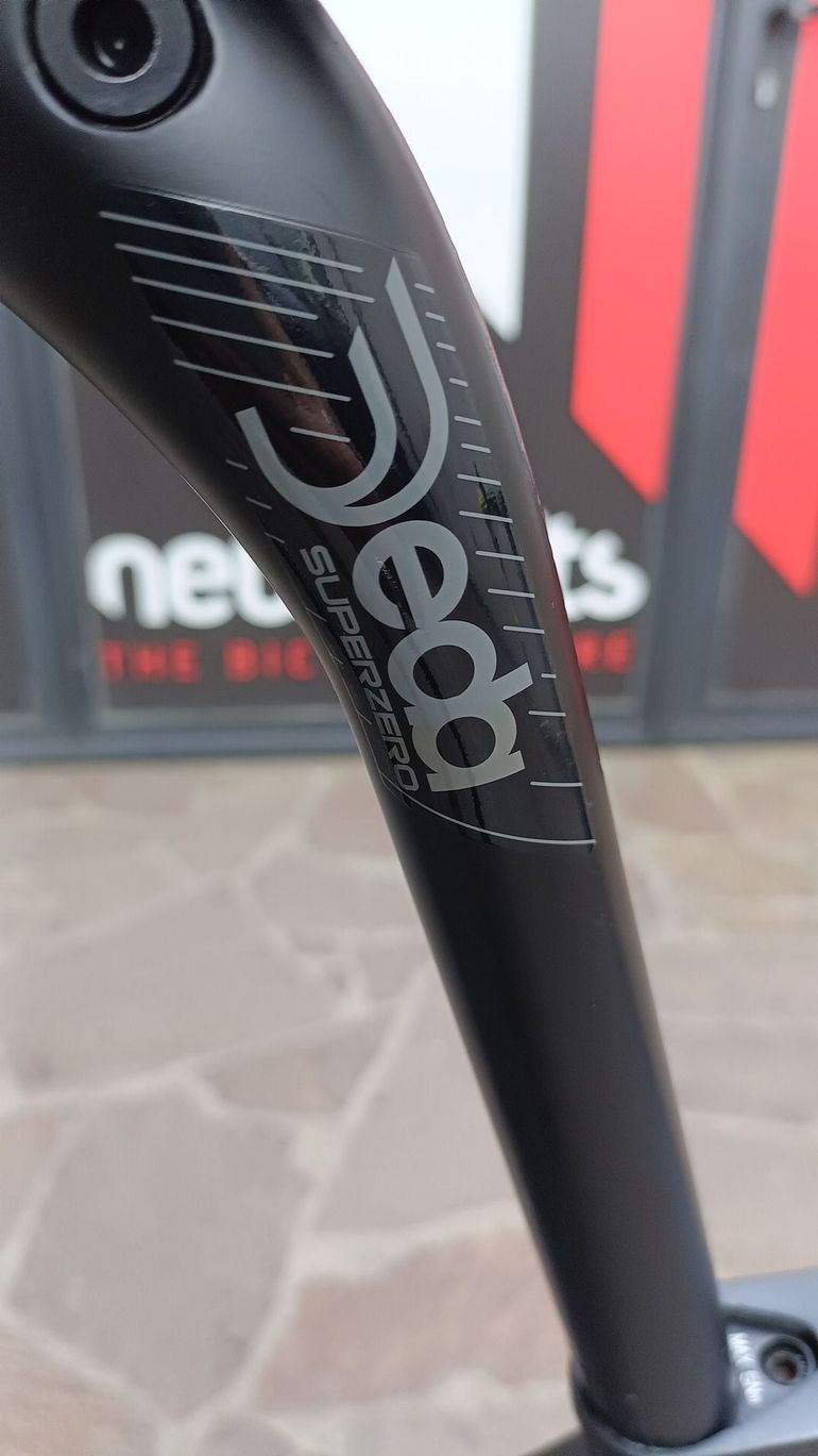 Merida Scultura 2024 usata — dettaglio
