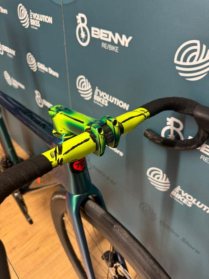 De Rosa Merak 2023 usata — dettaglio