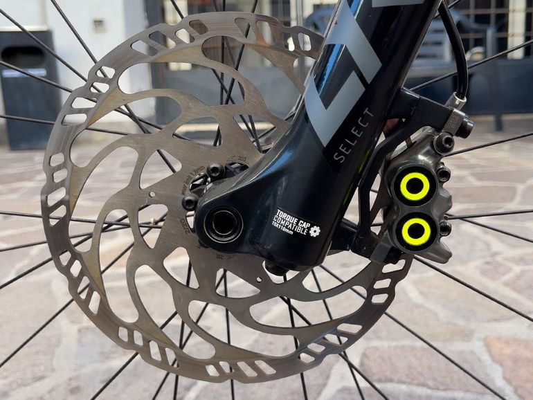 Haibike Xduro Allmtn 3.5 2020 usata — dettaglio