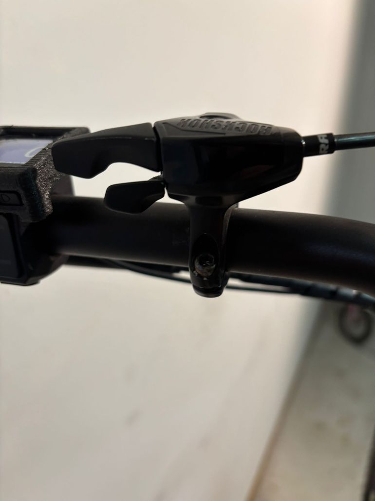 Olmo Cisa Hybrid 140 2019 usata — dettaglio