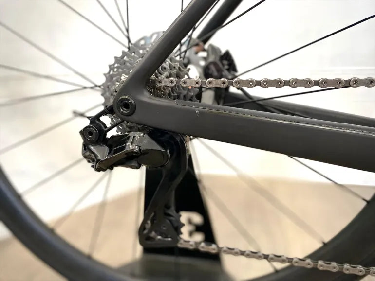Scott Addict Rc 15 2024 usata — dettaglio