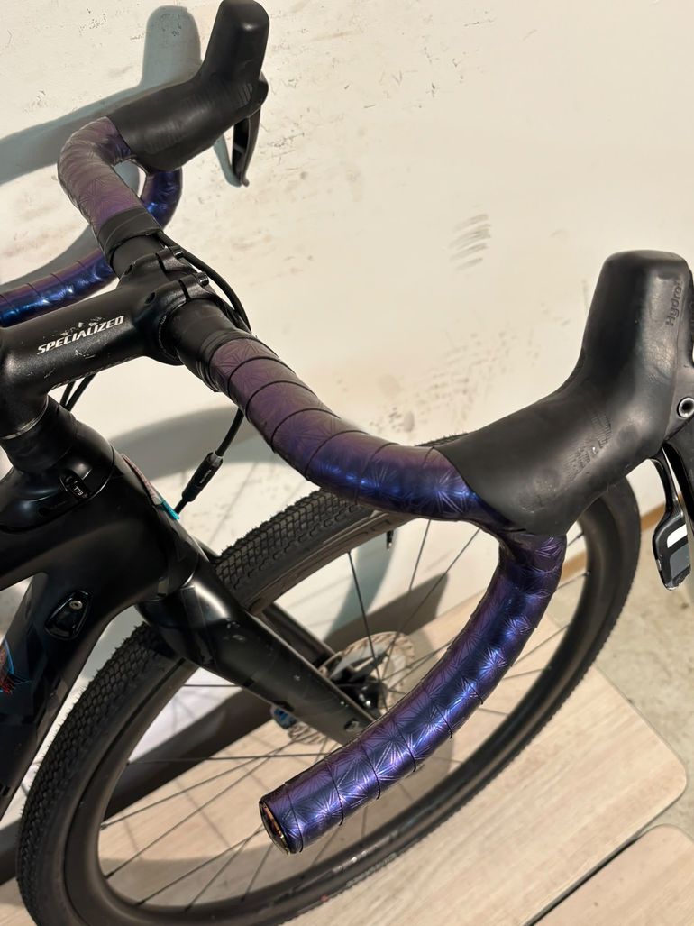 Specialized Diverge Expert X1 Mixtape 2019 usata — dettaglio