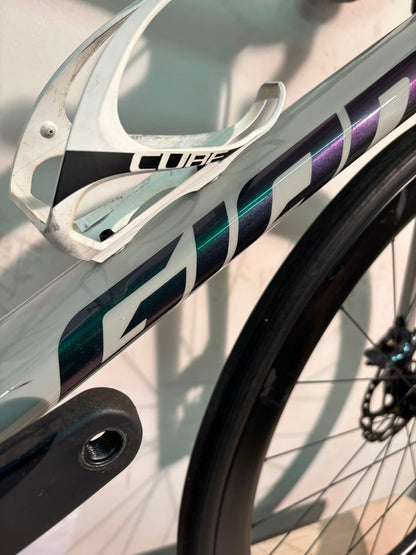 Giant Tcr Advanced 1 2023 usata — dettaglio
