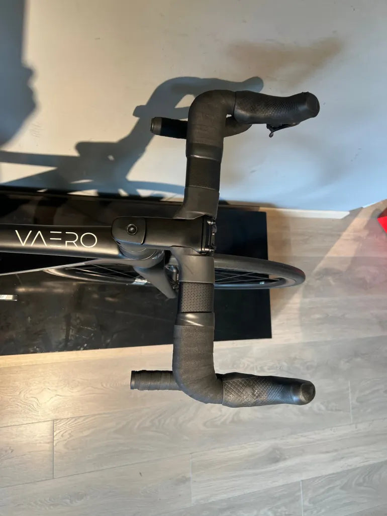 Whistle Custom 2025 usata — dettaglio