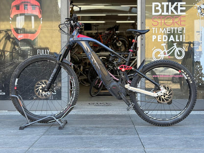 Fantic Xef 1.9 Fantic Racing — gruppo SRAM NX Eagle, taglia XL