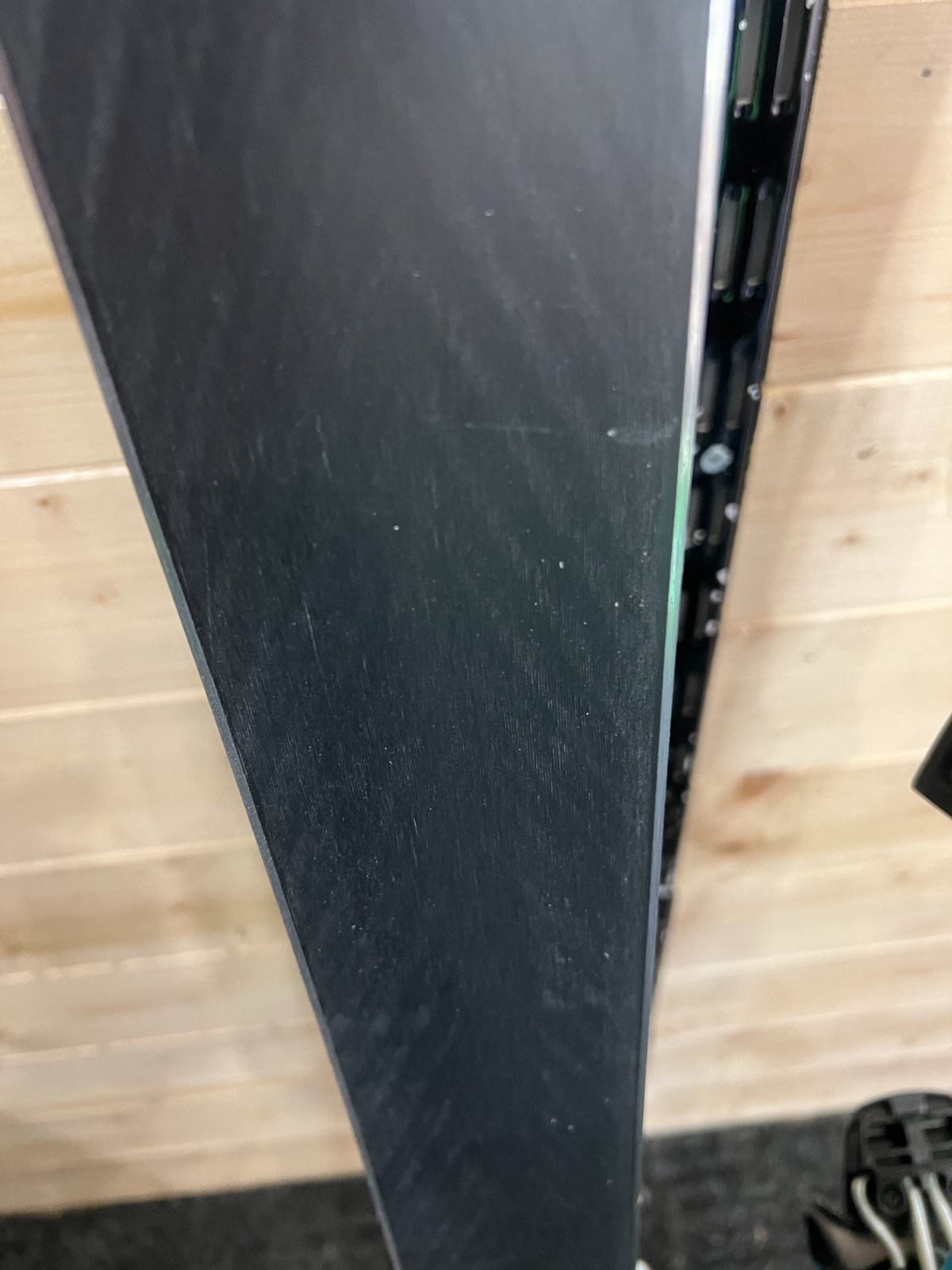 Head Head Worldcup Rebels e.XSR 2026 usato — dettaglio