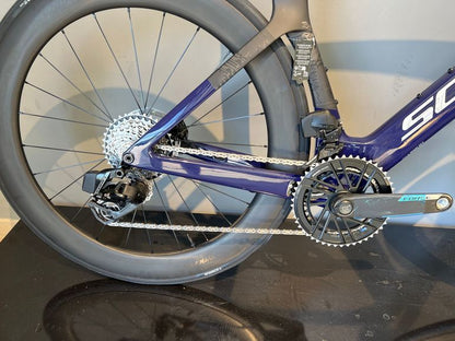 Scott Foil Rc Team — gruppo SRAM Force eTap AXS, taglia M