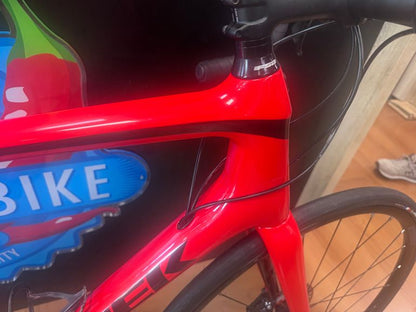 Trek Emonda Sl 6 2020 usata