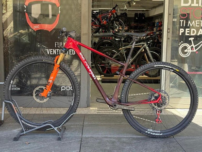 Lee Cougan Rampage Innova — gruppo SRAM X01, taglia L
