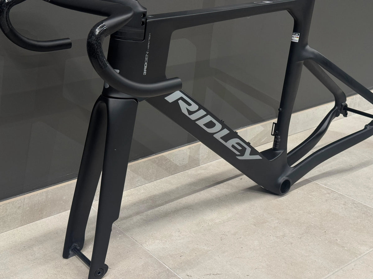 Ridley Noah Fast 3rd Gen Hm 2026 usata — dettaglio