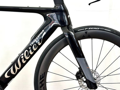 Wilier Triestina Turbine Sl — telaio in Carbonio, Nuovo