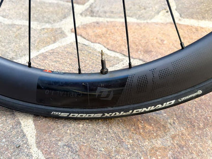 Pinarello F7 2023 usata — dettaglio