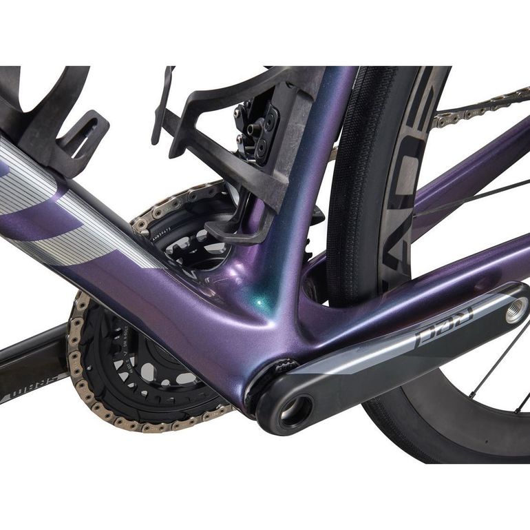 Giant Defy Advanced Sl 0 2024 usata — dettaglio